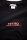 Nitro Logo T-Shirt für Herren Schwarz