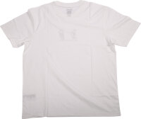 Nitro Tee Time T-Shirt für Herren Weiss