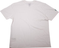 Nitro Team T-Shirt für Herren Weiss