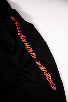 Nitro Forevering Longsleeve für Herren Schwarz