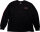 Nitro Forevering Longsleeve für Herren Schwarz