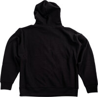 Nitro Logo Hoodie für Herren Schwarz