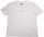 Nitro Logo T-Shirt für Damen Weiss