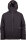 L1 Rankin Snowboardjacke für Herren Schwarz