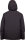 L1 Rankin Snowboardjacke für Herren Schwarz