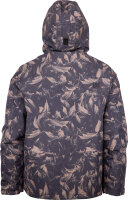 L1 Rankin Snowboardjacke für Herren Jungle Print/Black