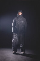 L1 Chroma Snowboardhose für Herren Schwarz