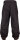 L1 Chroma Snowboardhose für Herren Schwarz