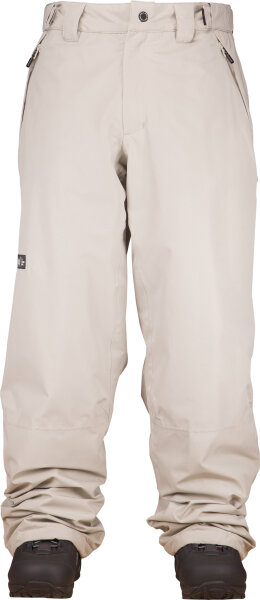 L1 Chroma Snowboardhose für Herren Grau
