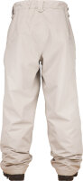 L1 Chroma Snowboardhose für Herren Grau