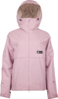 L1 Chroma Snowboardjacke für Damen Pink
