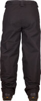 L1 Chroma Snowboardhose für Damen Schwarz