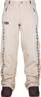 L1 Chroma Snowboardhose für Damen Grau