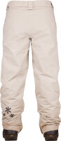 L1 Chroma Snowboardhose für Damen Grau