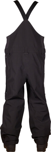 L1 Lighthouse Bib Schwarz
