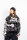 Eivy Ball Fleece Fleecepullover für Damen Black Rose