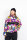 Eivy Ball Fleece Fleecepullover für Damen Typo Multi