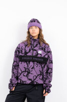Eivy Ball Fleece Fleecepullover für Damen Drips