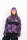 Eivy Ball Fleece Fleecepullover für Damen Drips