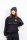 Eivy Ball Fleece Fleecepullover für Damen Black Leopard