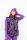 Eivy Lumberjackie Sherpa-Weste für Damen Drips