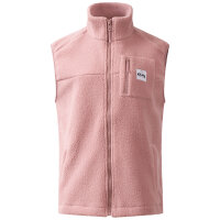Eivy Lumberjackie Sherpa-Weste für Damen Pink