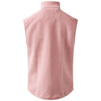 Eivy Lumberjackie Sherpa-Weste für Damen Pink