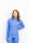Eivy Journey Rib Baselayer für Damen Blau
