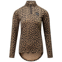 Eivy Journey Baselayer für Damen Leopard