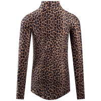 Eivy Journey Baselayer für Damen Leopard