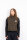 Eivy Boxy Sherpa Weste für Damen Leopard