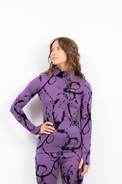 Eivy Journey Wool Baselayer für Damen Drips