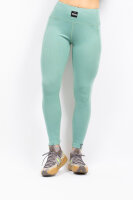 Eivy Pocket Wool Rib Baselayer-Tights für Damen...
