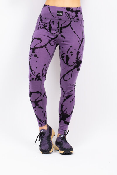 Eivy Pocket Wool Baselayer-Tights für Damen Drips