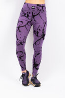 Eivy Pocket Wool Baselayer-Tights für Damen Drips