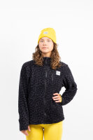 Eivy Techlight Ziphood Fleecejacke für Damen Black...