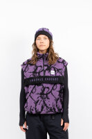 Eivy Ball Fleece Fleeceweste für Damen Drips