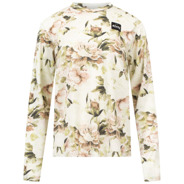 Eivy Loose Fit Wool Baselayer für Damen Bloom