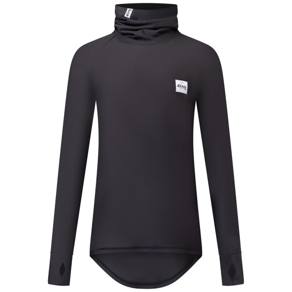 Eivy Icecold Baselayer für Damen Schwarz