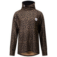 Eivy Icecold Baselayer für Damen Leopard