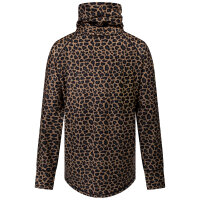 Eivy Icecold Baselayer für Damen Leopard