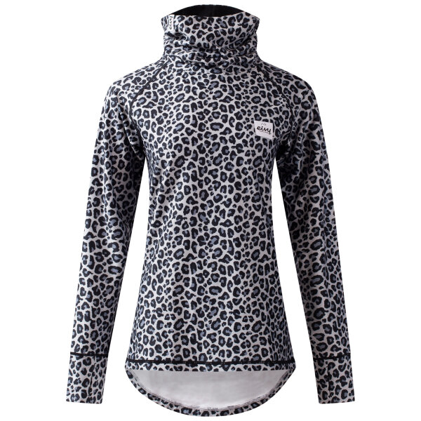 Eivy Icecold Baselayer für Damen Snow Leopard
