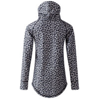 Eivy Icecold Baselayer für Damen Snow Leopard