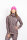 Eivy Icecold Baselayer für Damen Pink Leopard