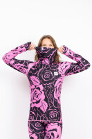 Eivy Icecold Baselayer für Damen Pink Rose