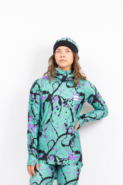 Eivy Icecold Baselayer für Damen Drips Multi