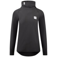 Eivy Icecold Rib Baselayer für Damen Schwarz
