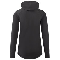 Eivy Icecold Rib Baselayer für Damen Schwarz