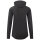 Eivy Icecold Rib Baselayer für Damen Schwarz