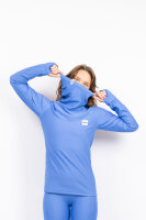 Eivy Icecold Rib Baselayer für Damen Blau